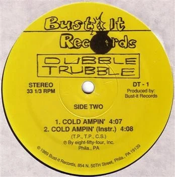 Listen To The D.J.-1 Listen To The D.J.-1