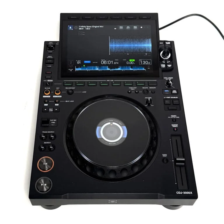 Alpha Theta CDJ 3000 X gebraucht kaufen 1 Alpha Theta CDJ 3000 X gebraucht kaufen 1