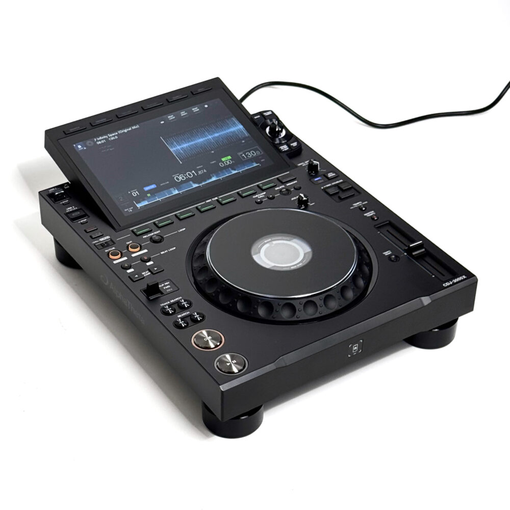 Alpha Theta CDJ 3000 X gebraucht kaufen 2