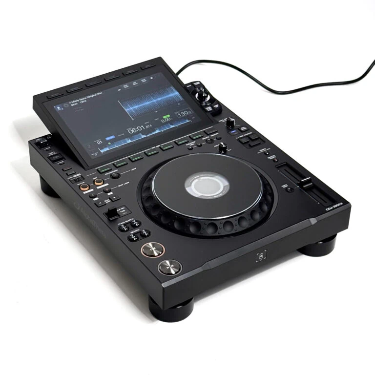 Alpha Theta CDJ 3000 X gebraucht kaufen 2 Alpha Theta CDJ 3000 X gebraucht kaufen 2