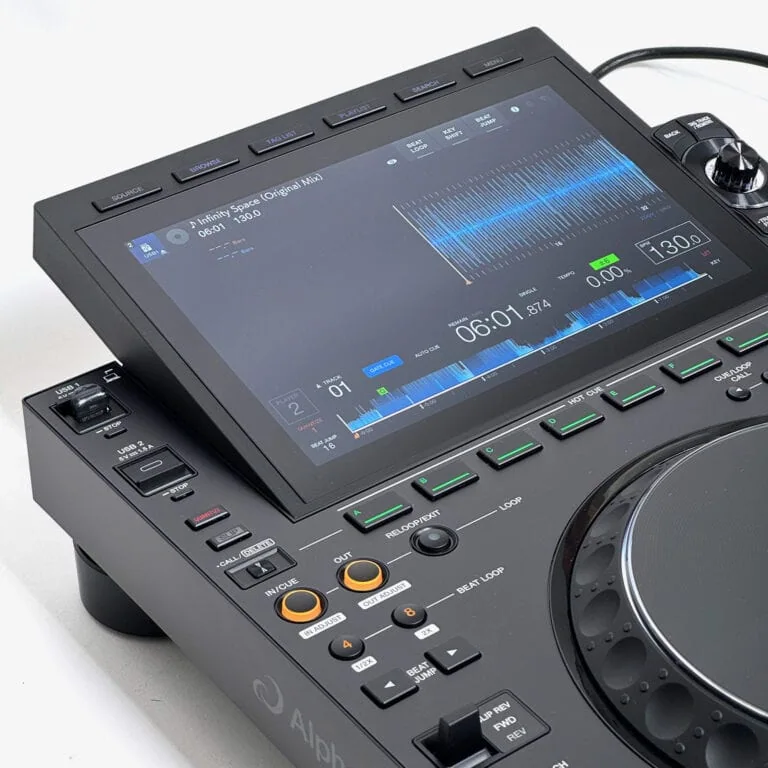 Alpha Theta CDJ 3000 X gebraucht kaufen 3 Alpha Theta CDJ 3000 X gebraucht kaufen 3