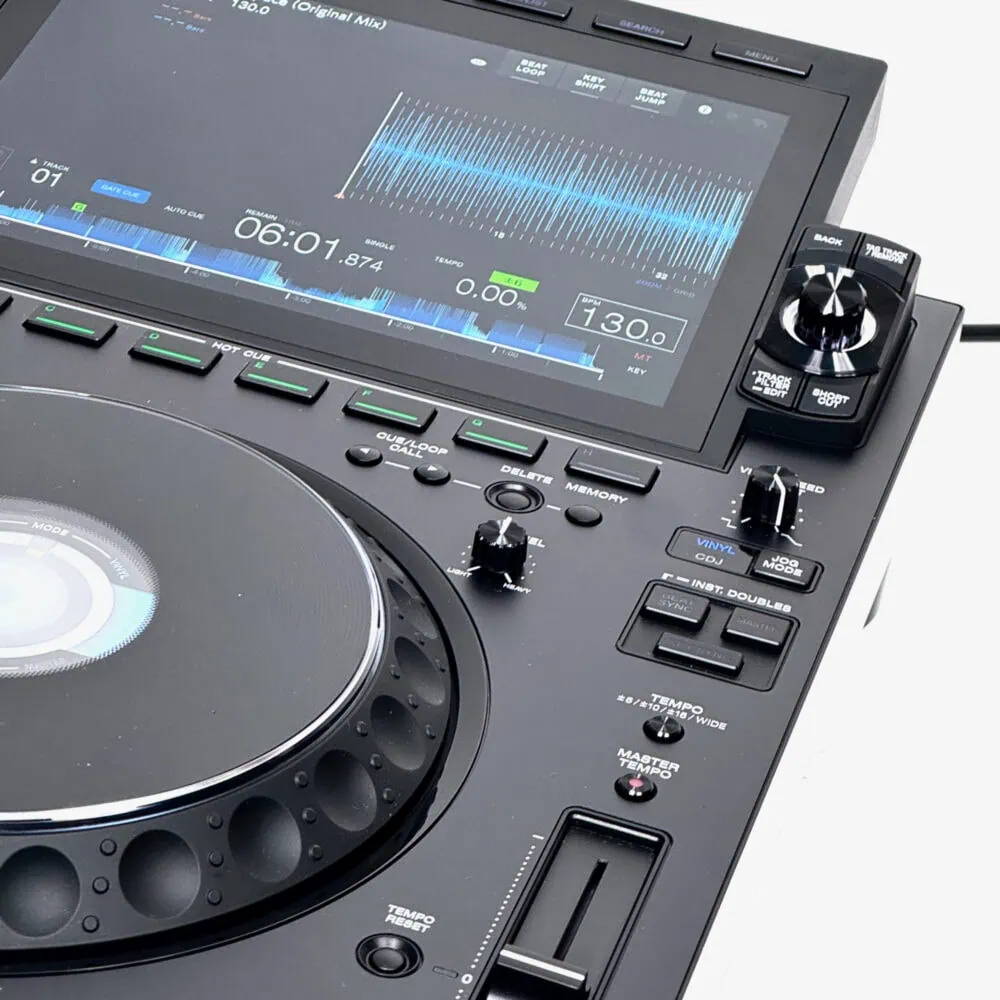 Alpha Theta CDJ 3000 X gebraucht kaufen 5 Alpha Theta CDJ 3000 X gebraucht kaufen 5