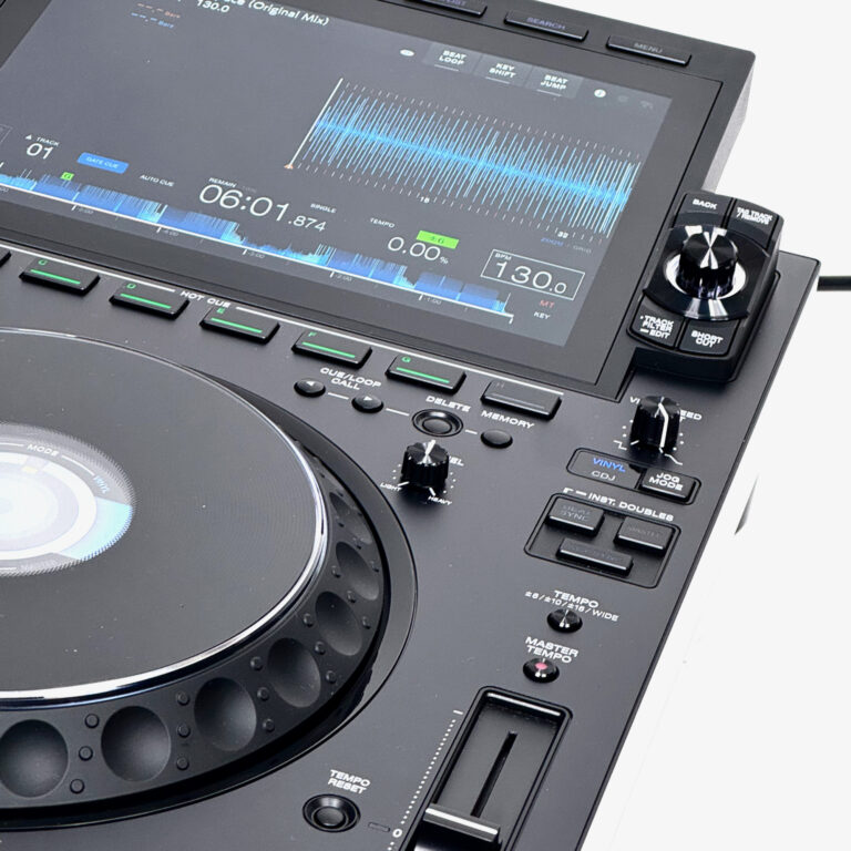 Alpha Theta CDJ 3000 X gebraucht kaufen 5