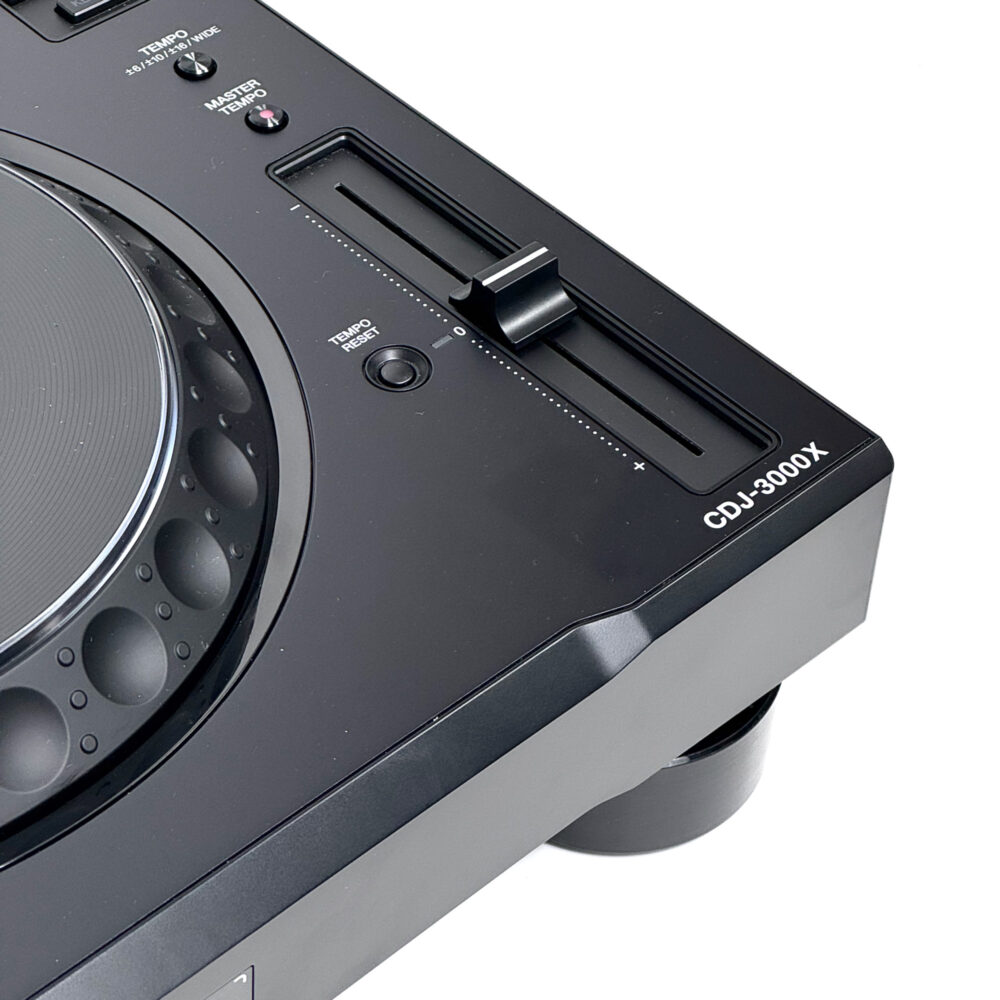 Alpha Theta CDJ 3000 X gebraucht kaufen 6 Alpha Theta CDJ 3000 X gebraucht kaufen 6