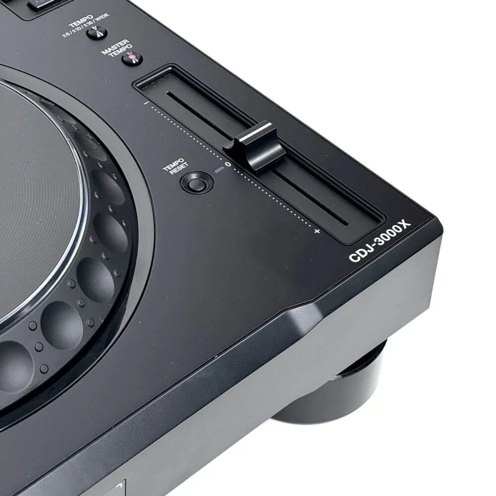 Alpha Theta CDJ 3000 X gebraucht kaufen 6 Alpha Theta CDJ 3000 X gebraucht kaufen 6