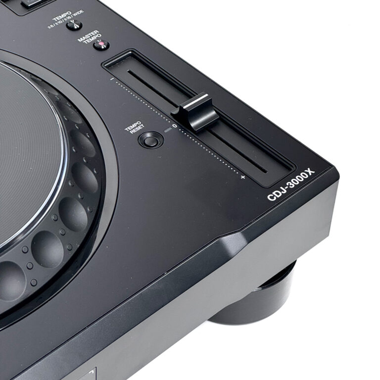 Alpha Theta CDJ 3000 X gebraucht kaufen 6