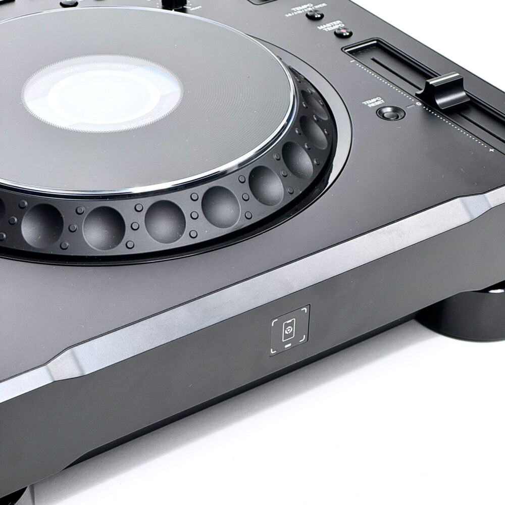 Alpha Theta CDJ 3000 X gebraucht kaufen 7 Alpha Theta CDJ 3000 X gebraucht kaufen 7