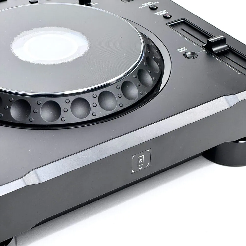 Alpha Theta CDJ 3000 X gebraucht kaufen 7 Alpha Theta CDJ 3000 X gebraucht kaufen 7