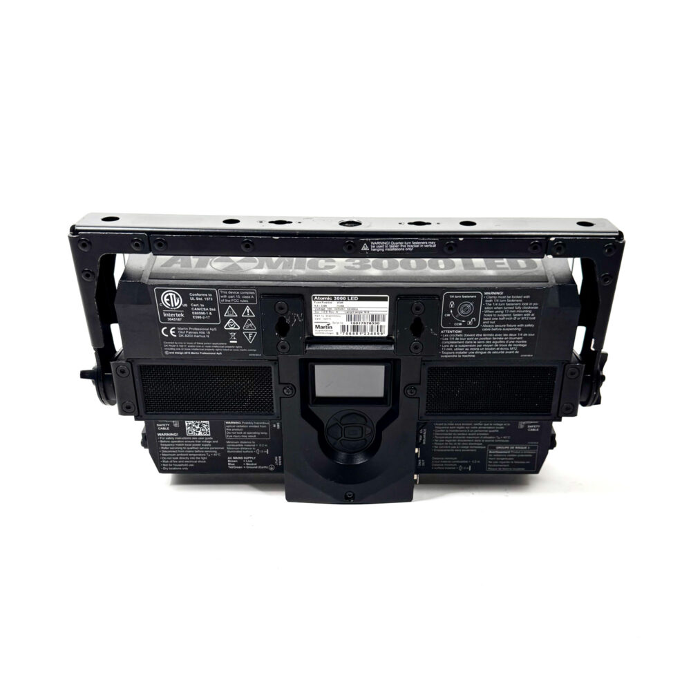 Martin Atomic 3000 LED gebraucht kaufen 5 Martin Atomic 3000 LED gebraucht kaufen 5