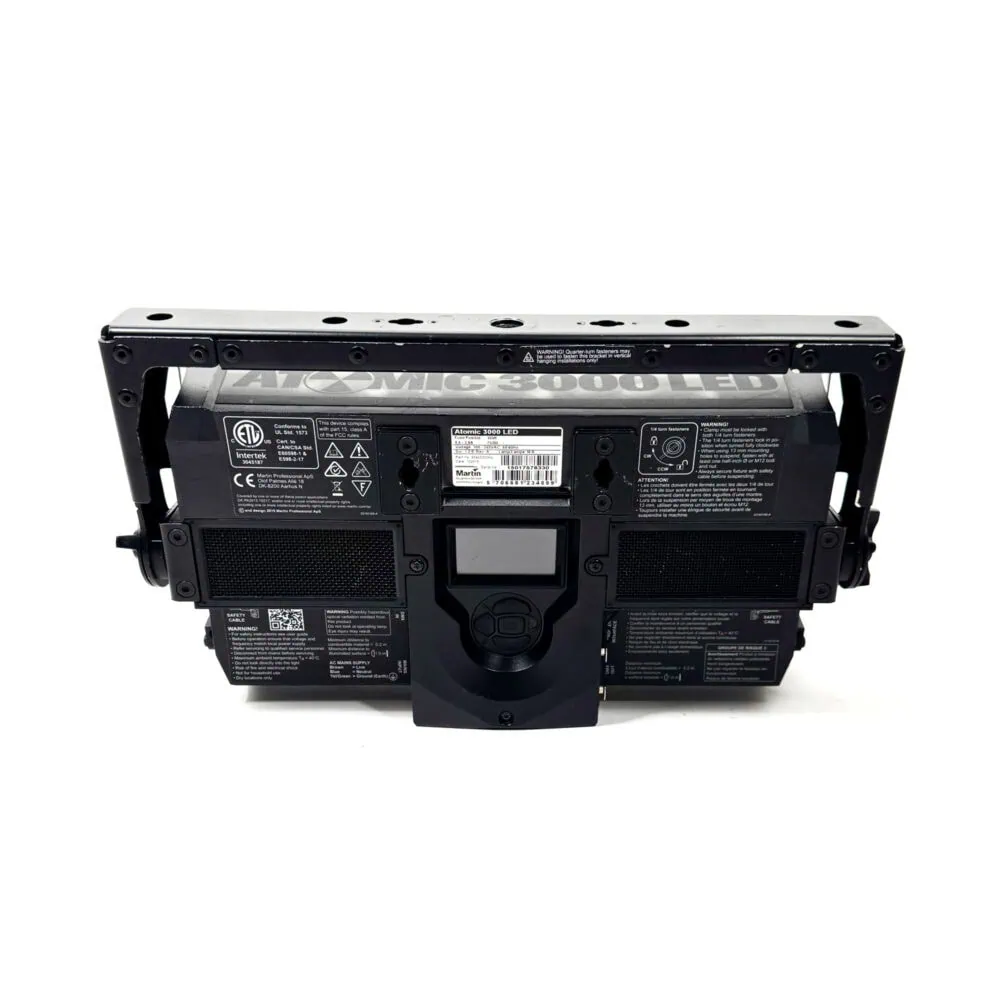 Martin Atomic 3000 LED gebraucht kaufen 5 Martin Atomic 3000 LED gebraucht kaufen 5