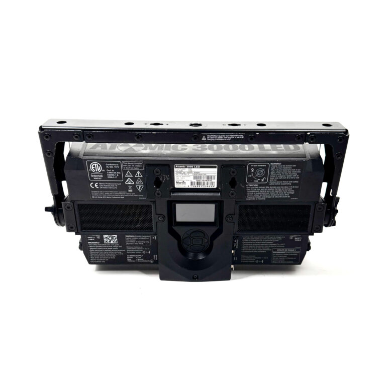 Martin Atomic 3000 LED gebraucht kaufen 5 Martin Atomic 3000 LED gebraucht kaufen 5
