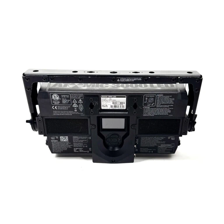 Martin Atomic 3000 LED gebraucht kaufen 5 Martin Atomic 3000 LED gebraucht kaufen 5