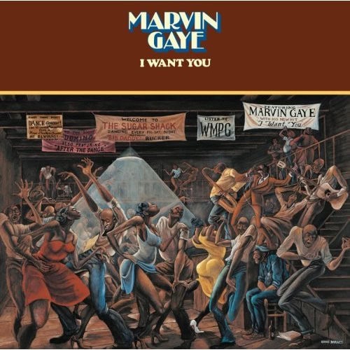 Marvin Gaye-0