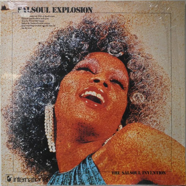 The Salsoul Invention-0