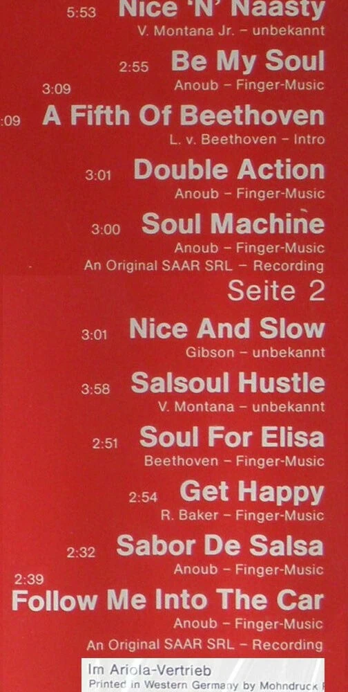 Salsoul Explosion-4 Salsoul Explosion-4