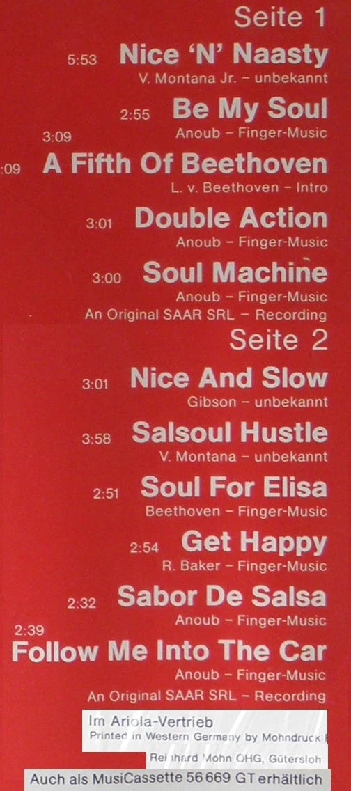 Salsoul Explosion-4 Salsoul Explosion-4