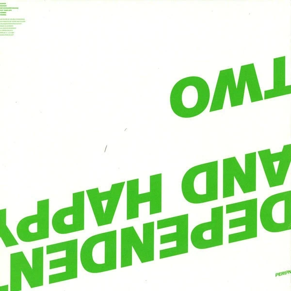 Dependent And Happy – Two-3 Dependent And Happy – Two-3