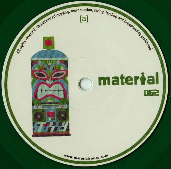 Colors EP-1 Colors EP-1