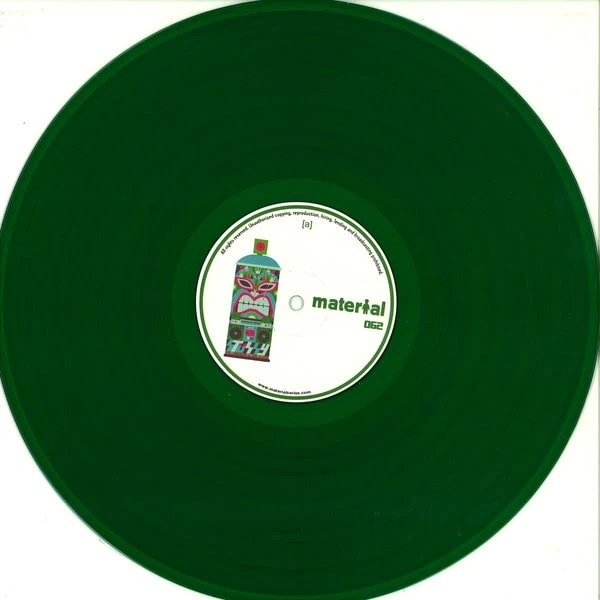 Colors EP-2 Colors EP-2