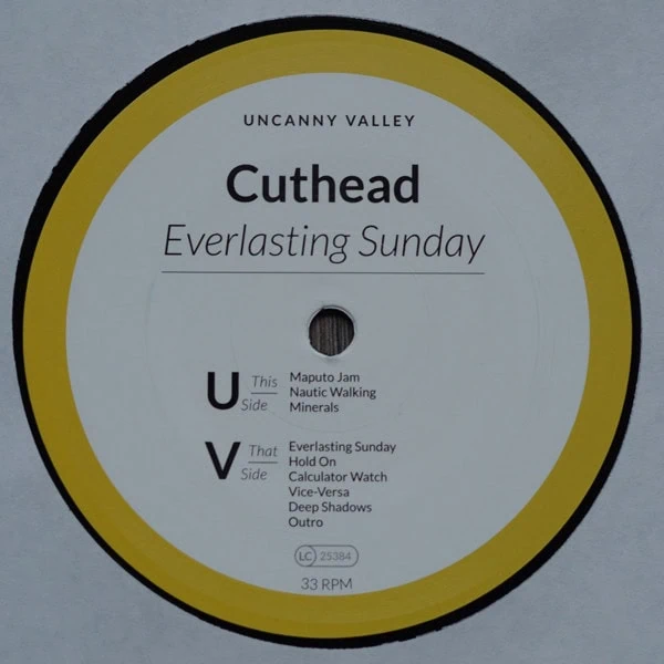 Everlasting Sunday-1 Everlasting Sunday-1