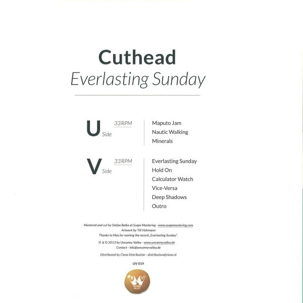 Everlasting Sunday-3 Everlasting Sunday-3