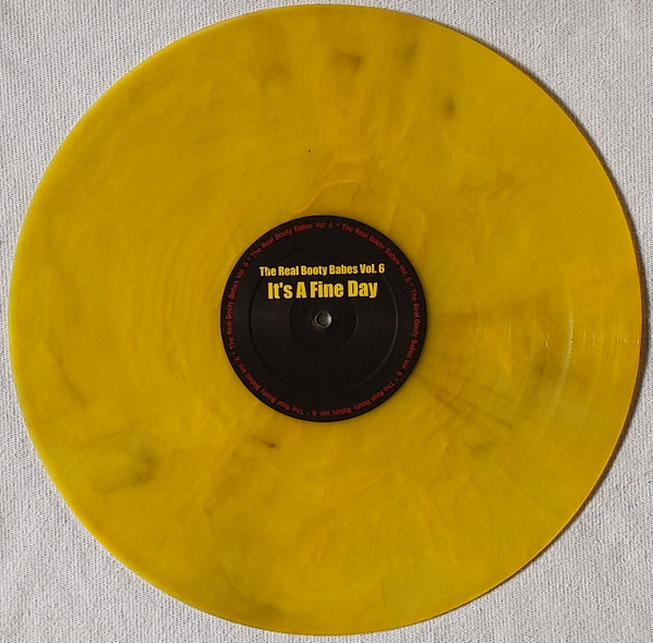 Vol. 6 – It’s A Fine Day-2 Vol. 6 – It’s A Fine Day-2