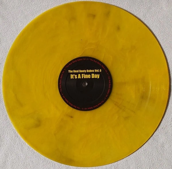 Vol. 6 – It’s A Fine Day-2 Vol. 6 – It’s A Fine Day-2