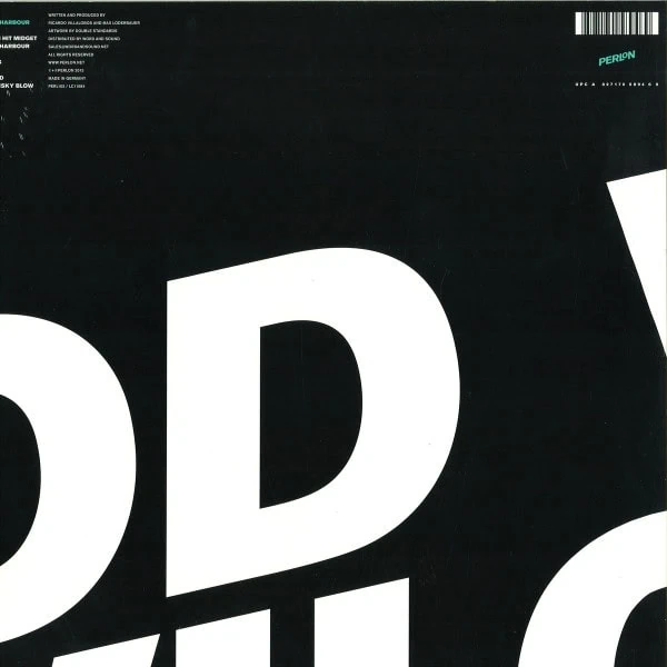 Safe In Harbour-1 Safe In Harbour-1