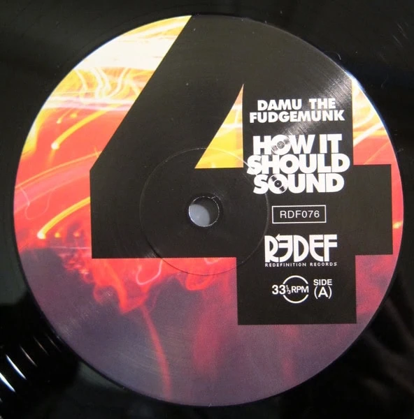 How It Should Sound 4-2 How It Should Sound 4-2