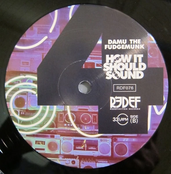 How It Should Sound 4-3 How It Should Sound 4-3