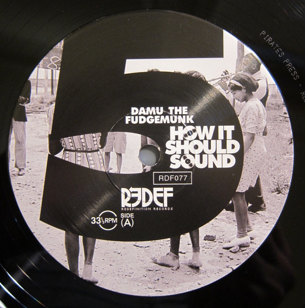 How It Should Sound 5-2 How It Should Sound 5-2