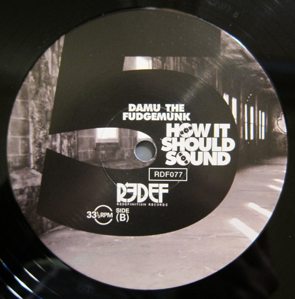 How It Should Sound 5-3 How It Should Sound 5-3