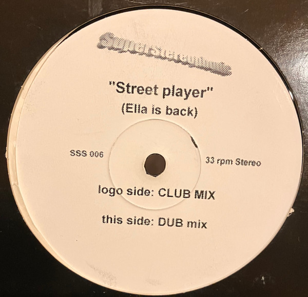 Kenny "Dope" Gonzalez-0