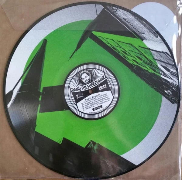 Public Assembly-1 Public Assembly-1