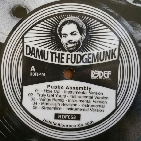 Public Assembly-2 Public Assembly-2