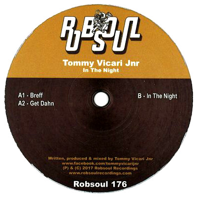 Tommy Vicari Jnr-0
