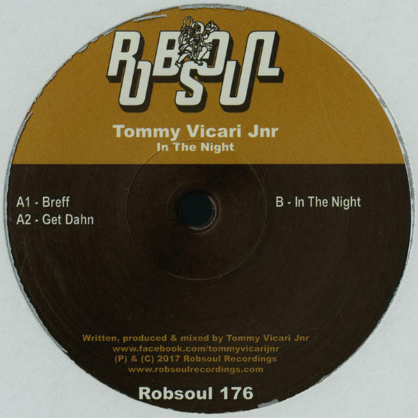 In The Night -1 In The Night -1