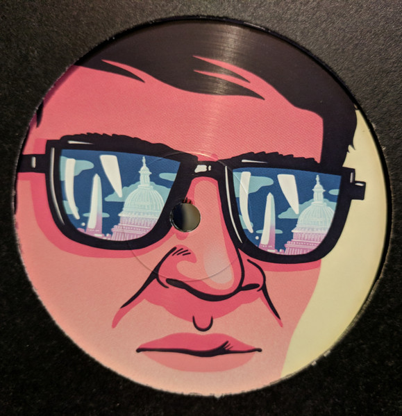 Feels Trip To The District EP-1 Feels Trip To The District EP-1