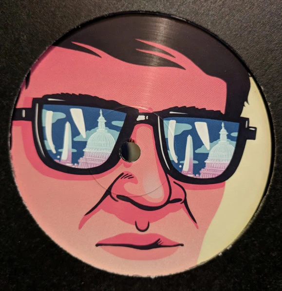 Feels Trip To The District EP-1 Feels Trip To The District EP-1