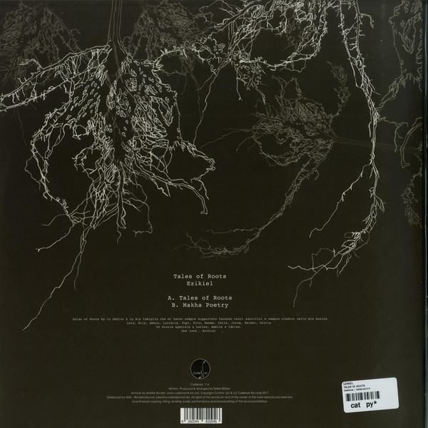 Tales Of Roots-1 Tales Of Roots-1