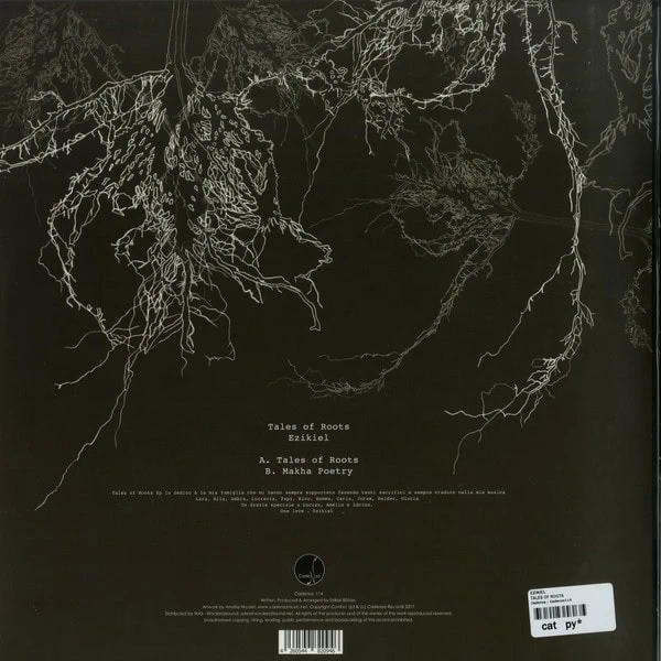 Tales Of Roots-1 Tales Of Roots-1