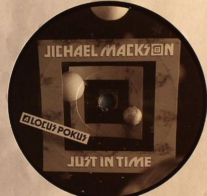 Just In Time-1