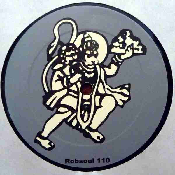 Body & Soul EP-1 Body & Soul EP-1