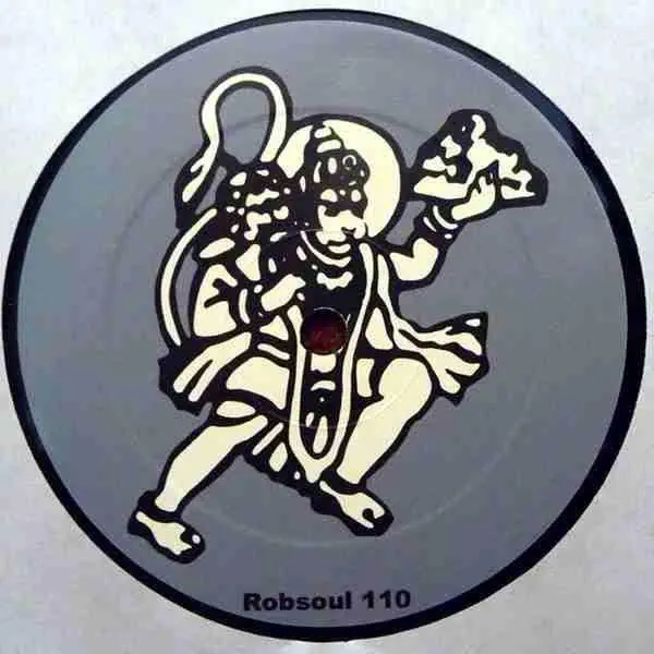 Body & Soul EP-1 Body & Soul EP-1