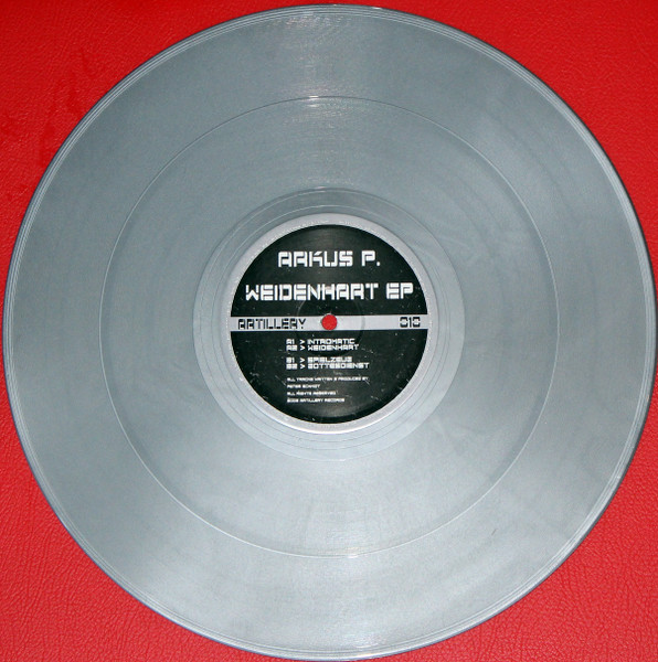 Weidenhart EP-1 Weidenhart EP-1