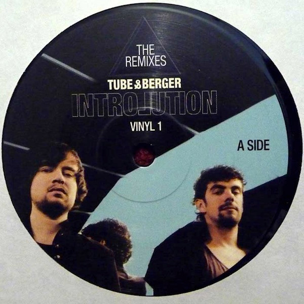 Tube & Berger-0