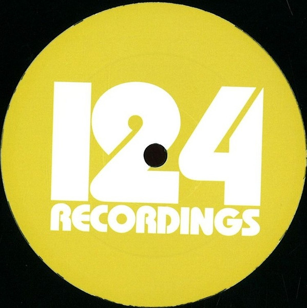 Underground Frequencies 2 EP-1 Underground Frequencies 2 EP-1