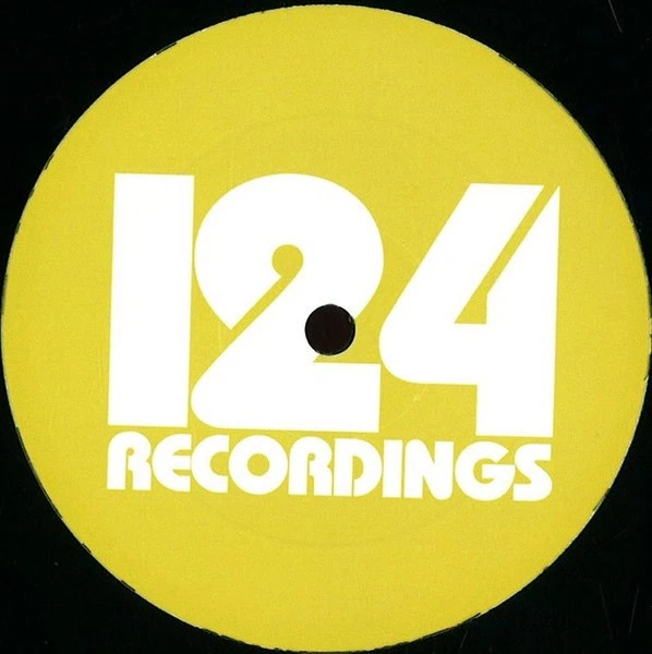 Underground Frequencies 2 EP-1 Underground Frequencies 2 EP-1