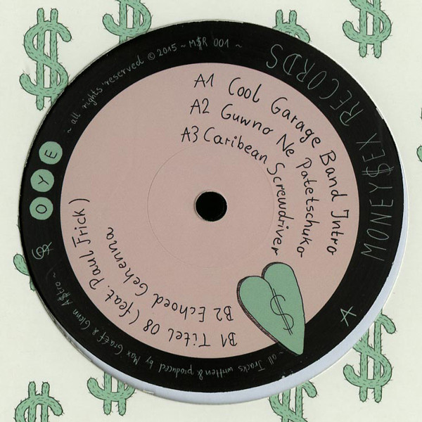 Money $ex 01-1 Money $ex 01-1