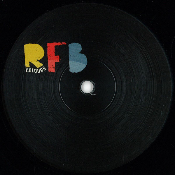 The Cobalt EP-1 The Cobalt EP-1